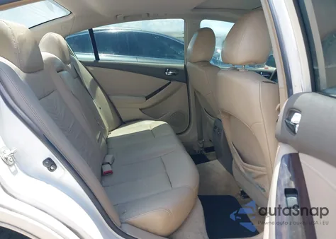 2011 Nissan Altima 2.5 S из США, поврежденный, VIN 1N4AL2AP4BN430807